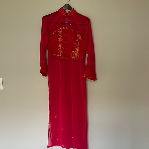 Pink Tunic - Picture 4 of 7